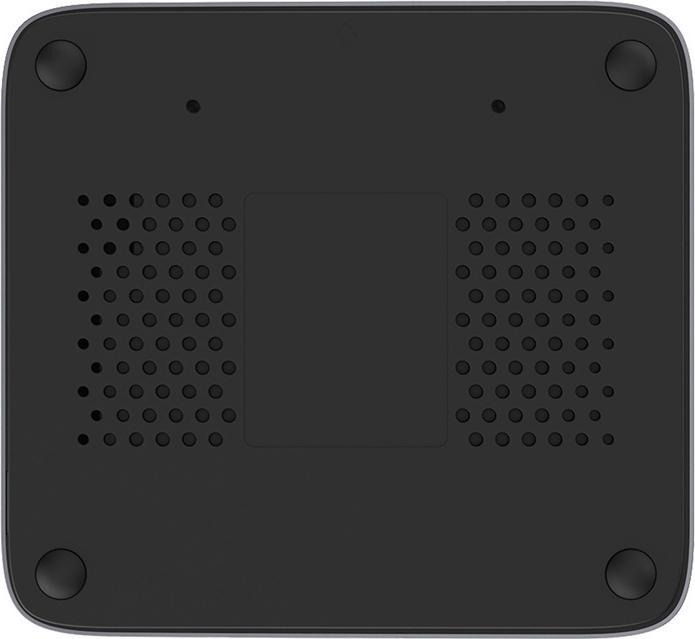 Actual product image AceMagic MINI PC AD16, Intel 1340P + Intel® Iris® Xe Graphics 32GB RAM + 1TB szary (Intel Core i5-1340P, 32 GB, 1000 GB)