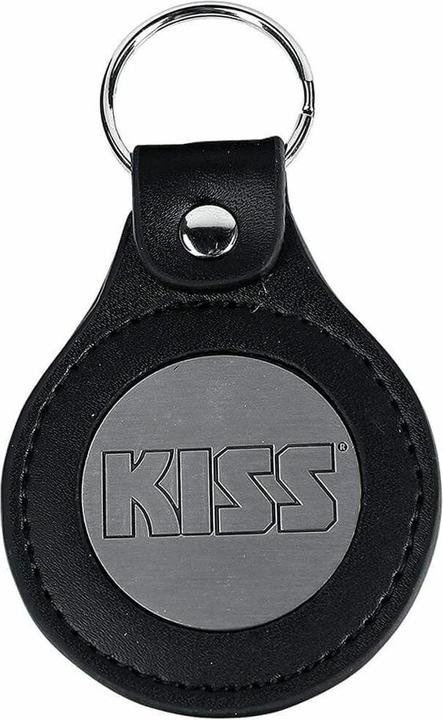 Immagine prodotto KISS Portachiavi