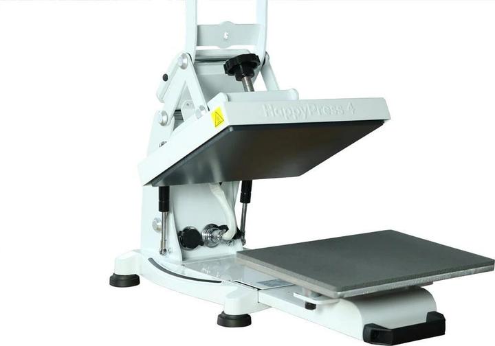 Image du produit Happy Fabric HappyPress 4 A4