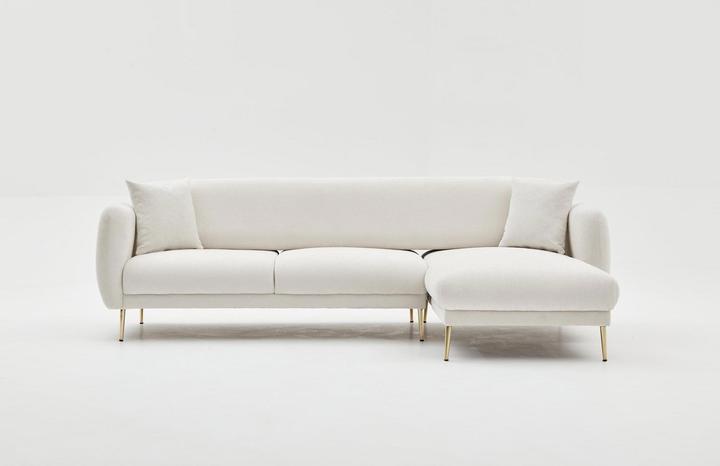 Image du produit Atelier del Sofa Estella (Canapé d'angle, Canapé-lit)