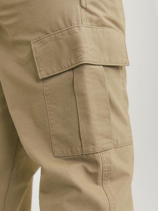 Actual product image Jack & Jones Jpstkane Jjbarkley Cargo Pant Noos Pls (W40/L30)