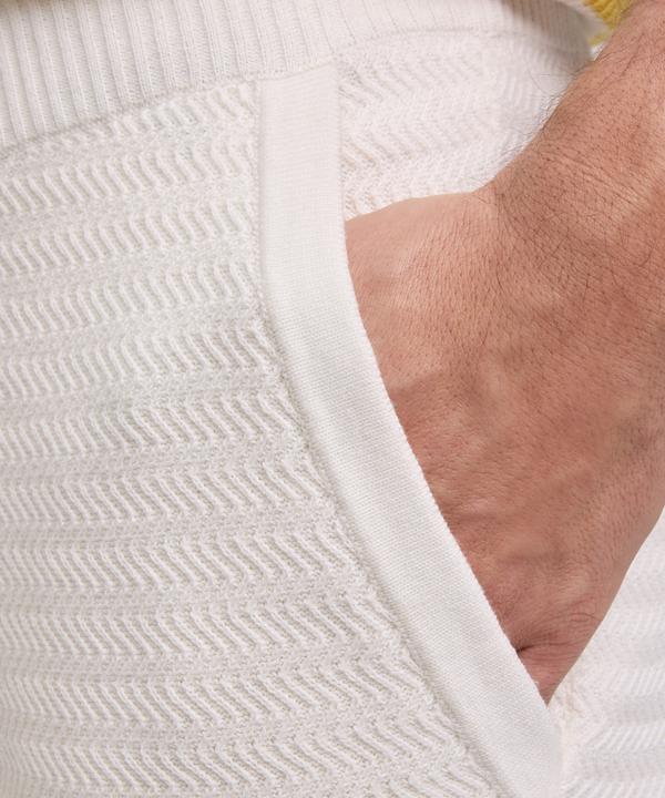 Immagine prodotto Falke SEL Linen Blend Shorts m