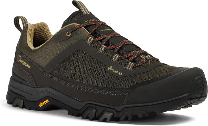 Produktbild Berghaus Ground Attack Active Gore-Tex (40.5)