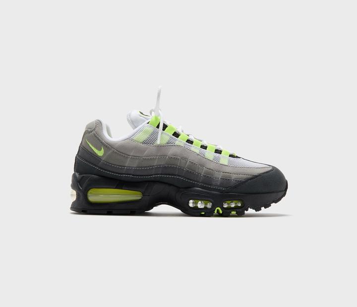 Image du produit Nike Air Max 95 OG Big Bubble Neon (2025/2026) (44)