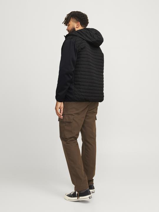 Produktbild Jack & Jones Jjemulti Quilted Jacket Noos Pls (3XL)