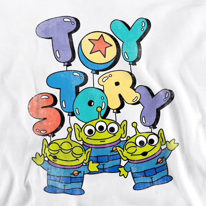 Produktbild Toy Story Sweatshirt (XL)