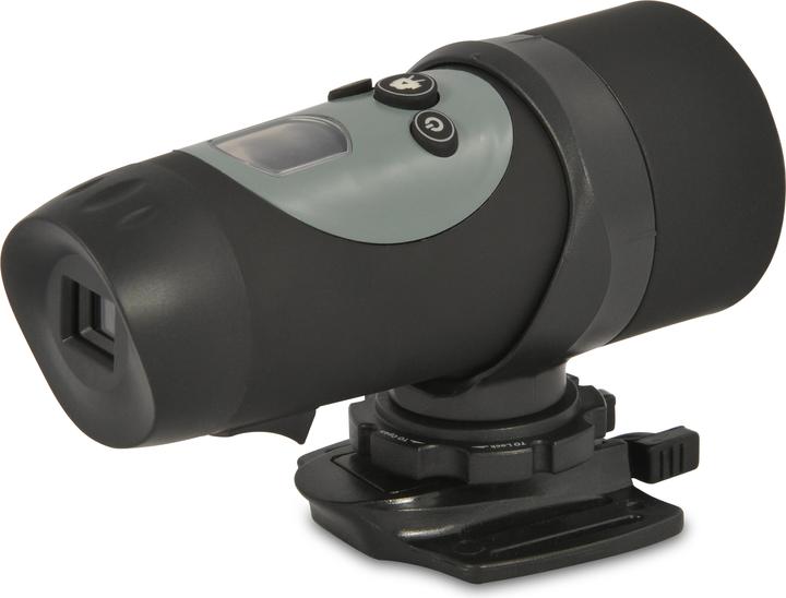 Trebs Action Cam