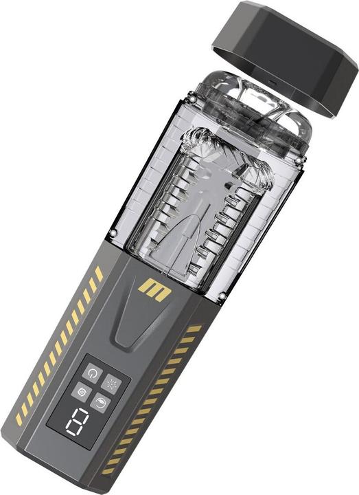 Produktbild Blush Spinmaster Pro Masturbator