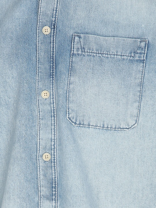 Produktbild Drykorn Jeanshemd (S)