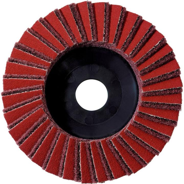 Actual product image Metabo Lamellar grinding disc (Coarse)