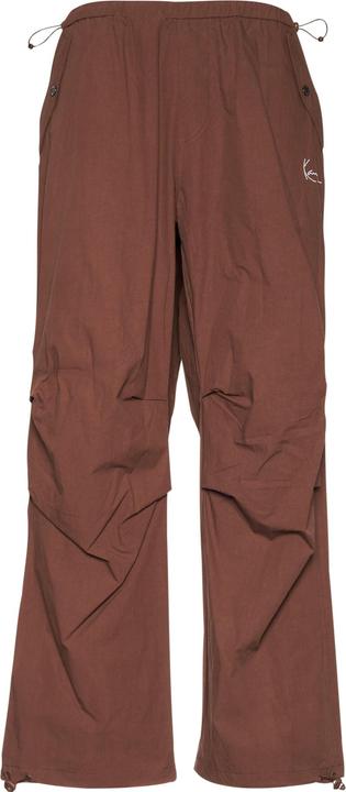 Actual product image Karl Kani KM233-032-3 KK Small Signature Parachute Pants (S)