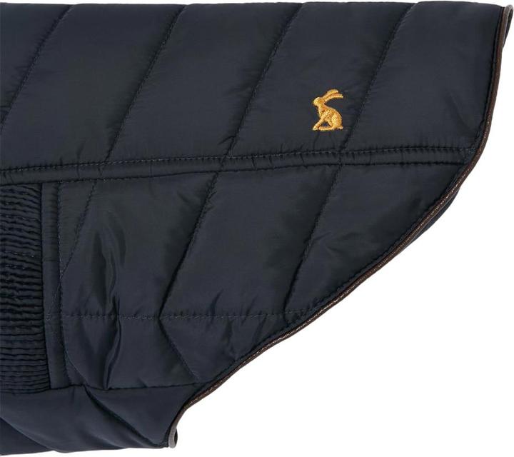 Actual product image Joules Dog Coat Cherington (S, Dog coat)