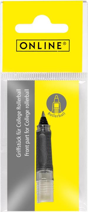 Immagine prodotto Online Collegio dei bocchini II (Nero, 1x)