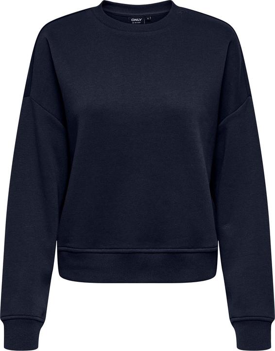 Produktbild Only Onlsweat Life Crew Oversize Swt 2p (L)