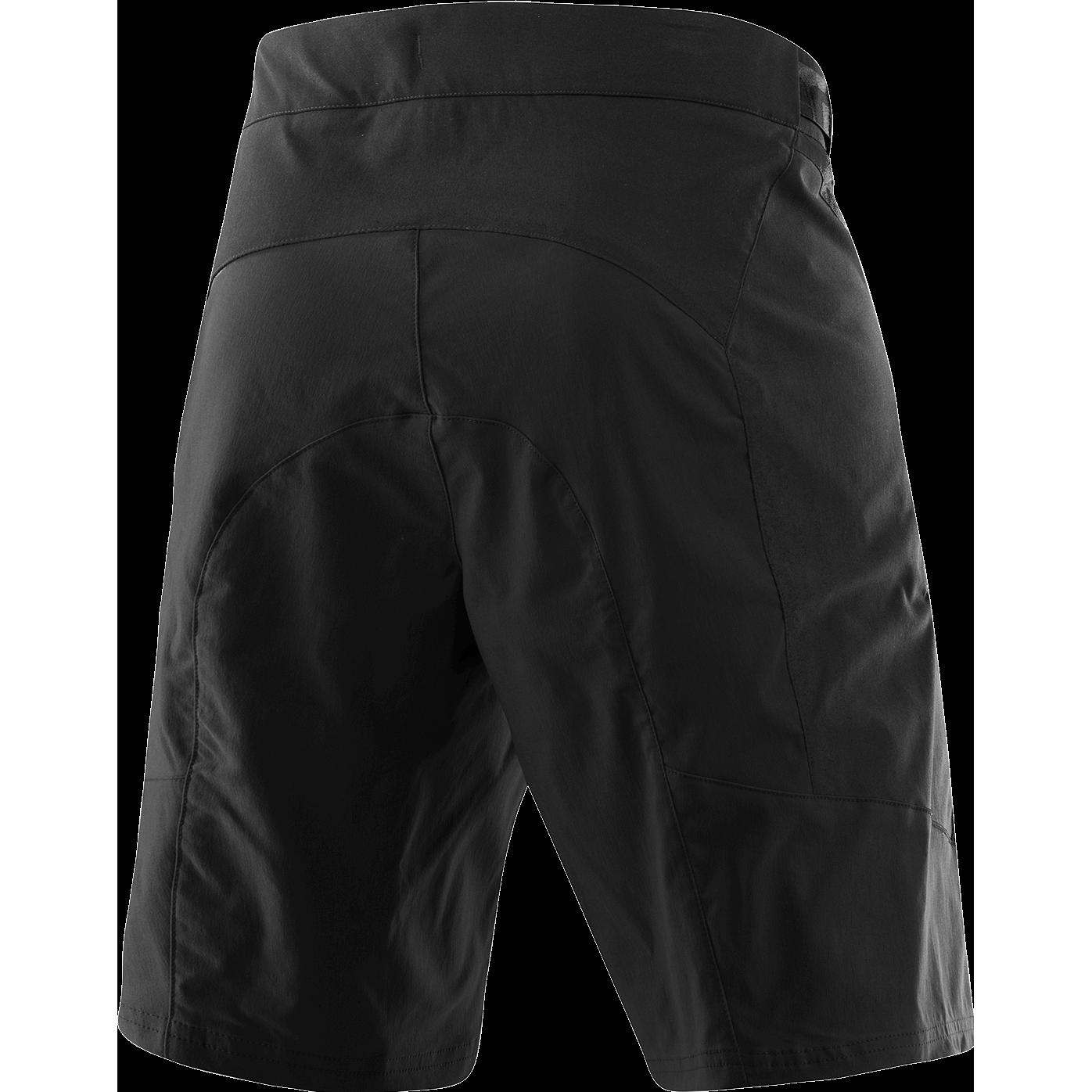 Thumbnail - Löffler, Herren, Velohosen, Bike Shorts Voyage-E CSL (58), Schwarz, 58