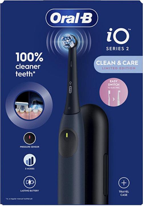 Image du produit Oral-B iO Series 2