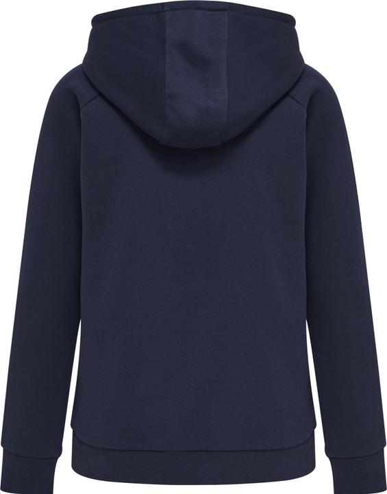 Produktbild hummel Red Classic Hoodie Woman (XS)