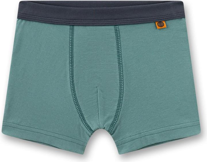 Produktbild Sanetta -Shorts (Doppelpack) Leopard (92, 2er Pack)