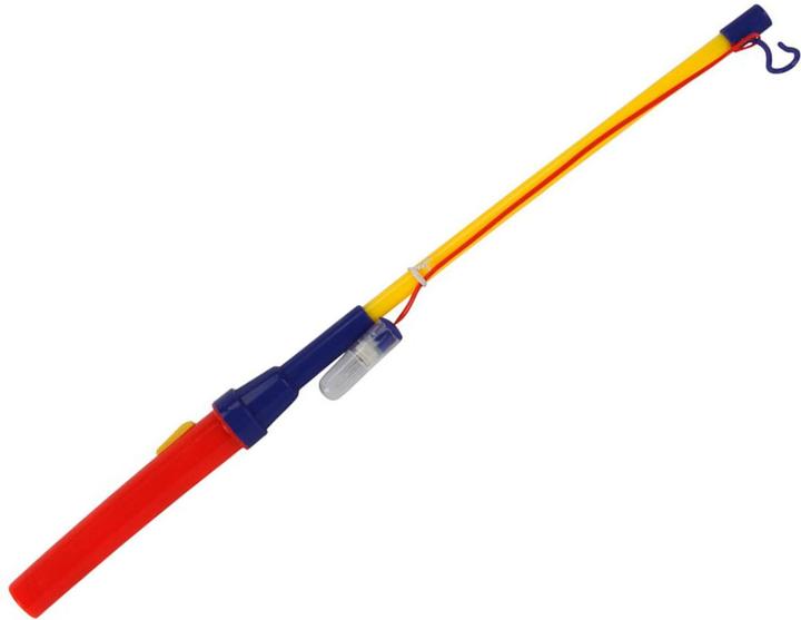 Actual product image Haza Witbaard Chinese Pole with Light, 40 cm