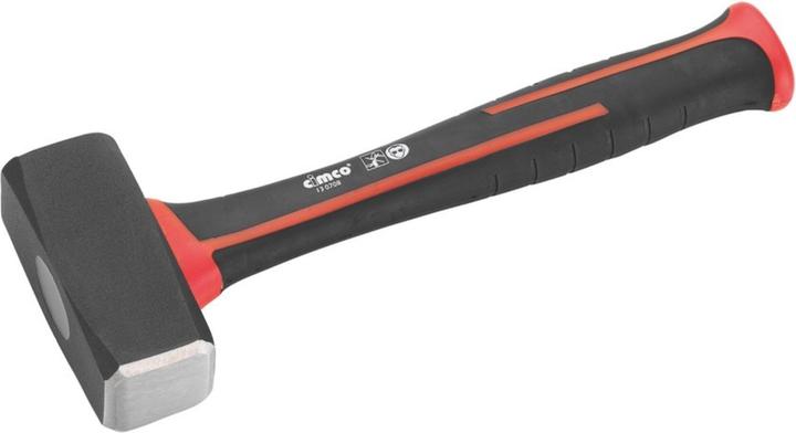 Productafbeelding Cimco Voorhamer 1250 g 130712 (1250 g)