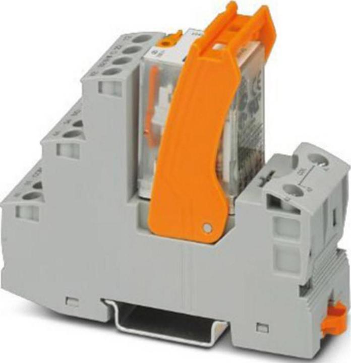Produktbild Phoenix Contact RIF 2 complete relay with 4 CO