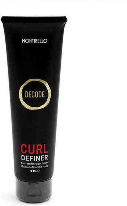 Produktbild Montibello Decode Curl Definer (Haarcreme, 150 ml)