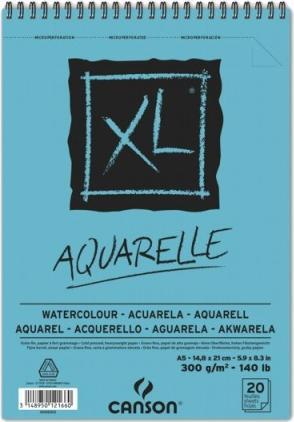 Produktbild Canson Skizzen- und Studienblock (A5)