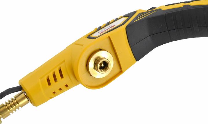Produktbild Elico ELICOTECH PALNIK GAZOWY /KARTUSZ GWINT 7/16"