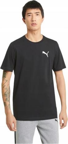 Actual product image Puma Active soft T-shirt for men (M)