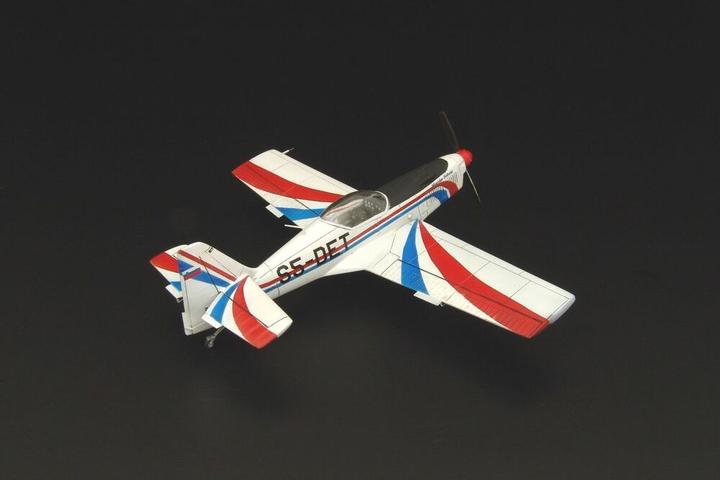 Productafbeelding Brengun Zlin Z-50M