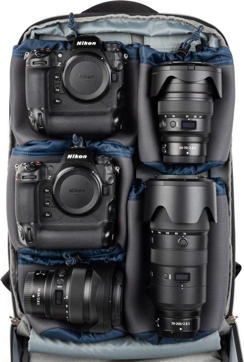 Produktbild Think Tank Shape Shifter 37L (Fotorucksack, 37 l)