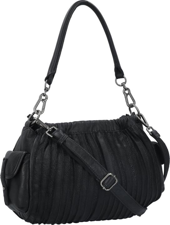 Immagine prodotto FredsBruder Borsa a tracolla Say Hello in pelle 34 cm