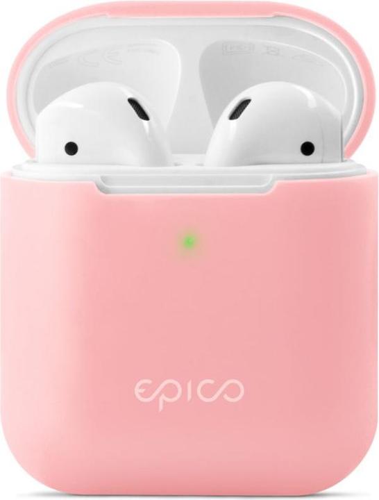 Image du produit Epico 9911102300010 (Manchon pour casque d'écoute)