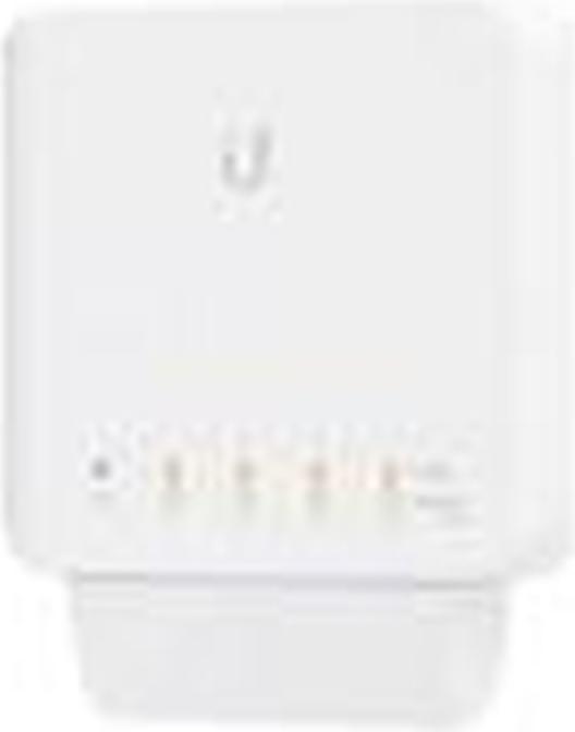 Immagine prodotto Ubiquiti USW-FLEX-3 3-Set (5 porte)