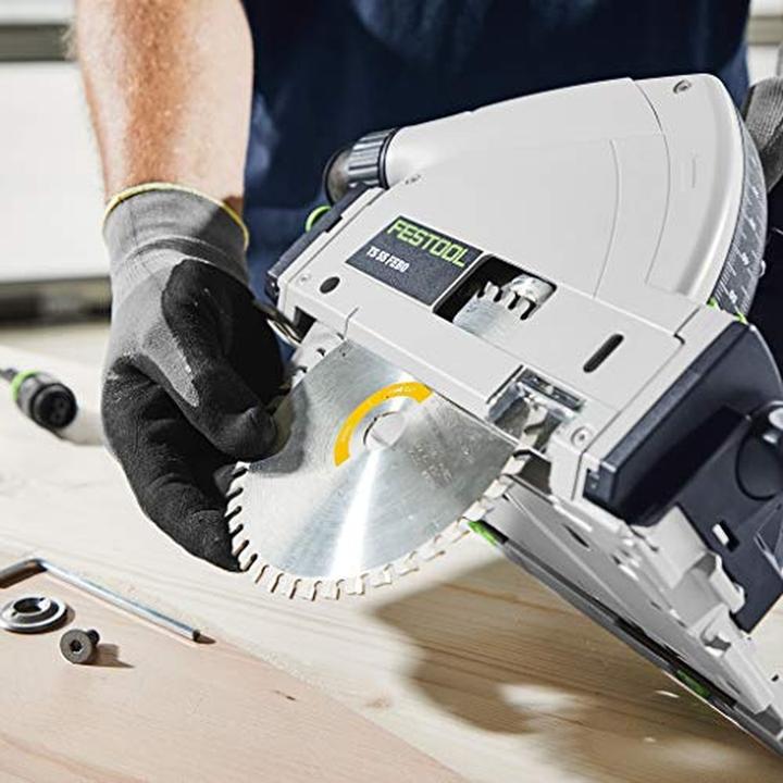 Produktbild Festool TS 55 FEBQ-Plus-FS