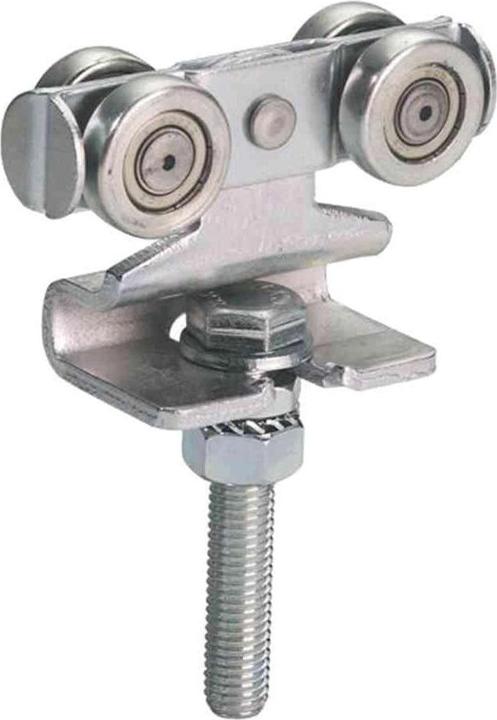 HBS Rolling apparatus, double-pair - for sliding gate type 40