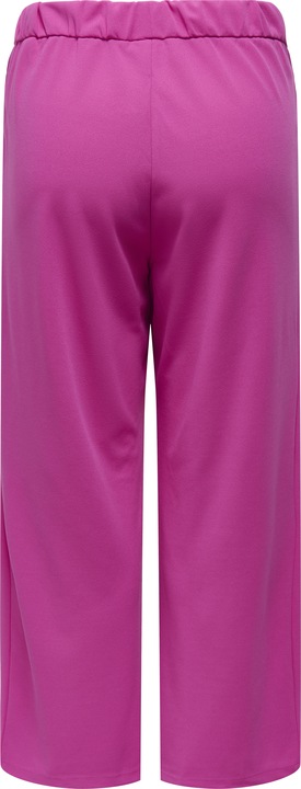 Actual product image Only Regular fit Curve trousers Trousers with wide leg cut (L)
