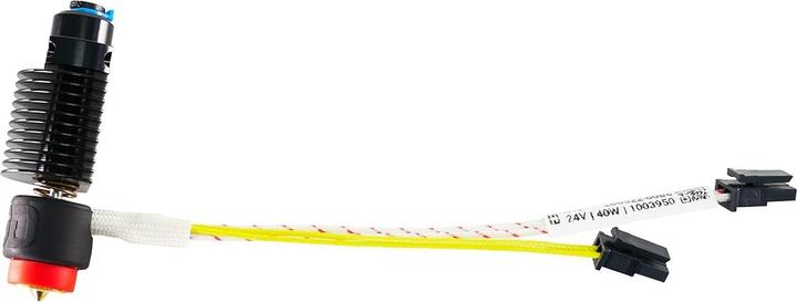 Produktbild E3D Online E3D RapidChange Revo™ CR - 1.75mm, 12V Fully Loaded Nozzle Kit