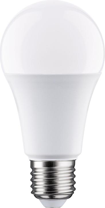Image du produit Paulmann Poire (E27, 9 W, 806 lm, 1 x, F)