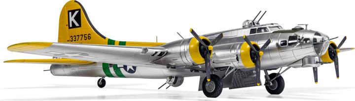 Produktbild Airfix Boeing B17G Flying Fortress