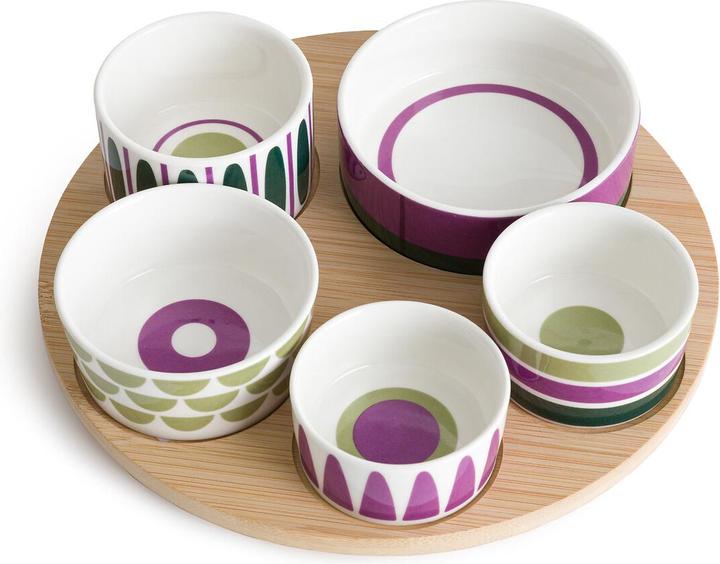 Actual product image La Redoute Interieurs Etno