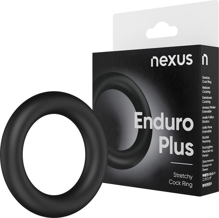 Image du produit Nexus Enduro Plus (3.20 cm)