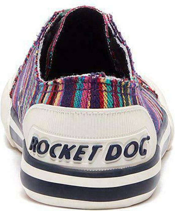 Produktbild Rocket Dog Jazzin Canvas Aloe SchnürTurnschuh (36)
