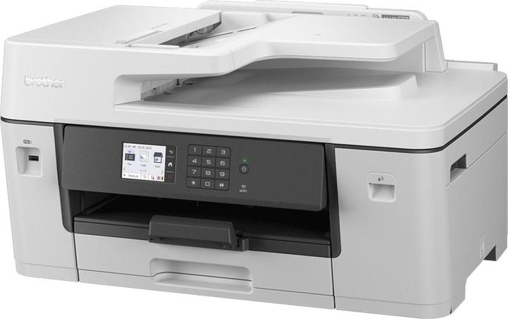 Image du produit Brother MFC-J6540DWE (Encre, Couleur)