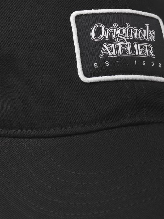 Actual product image Jack & Jones Jacwise Baseball Cap Ln