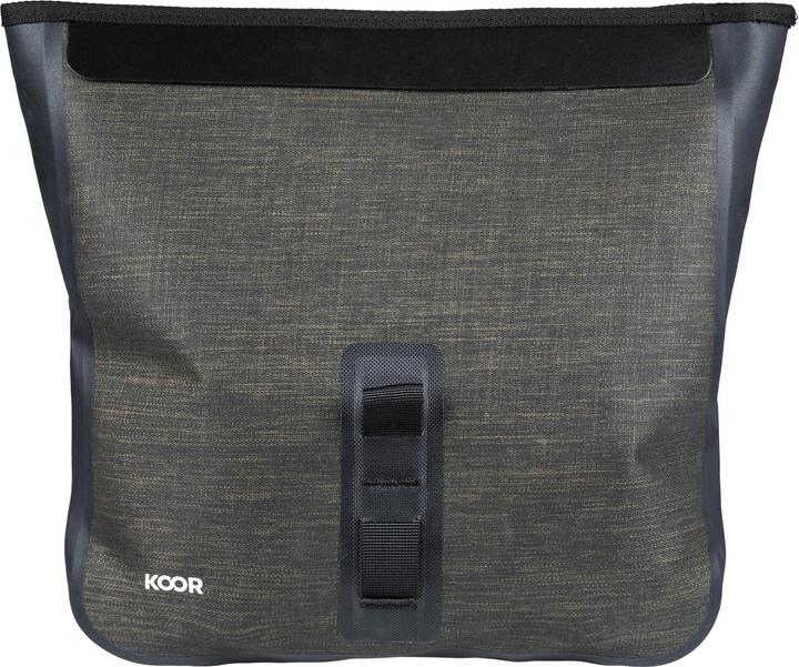 Produktbild Koor Velo Lenkertasche (1.60 l, Lenkertasche)
