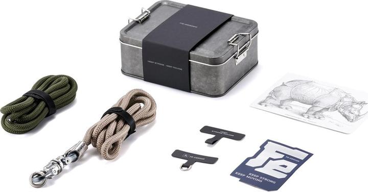 Image du produit Tilta Fe Lanyard and Buckle Kit