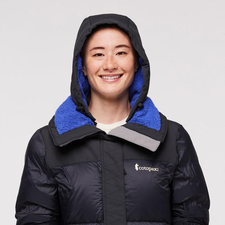 Immagine prodotto Cotopaxi Solazo Down Parka (XS)