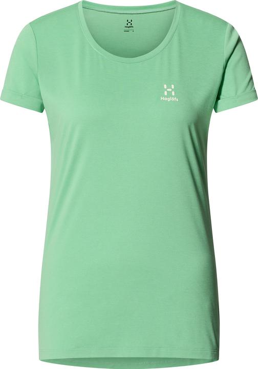 Actual product image Haglöfs Ridge Hike Tee Women (S)