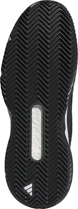 Actual product image adidas trainers solematch control (42 2/3)